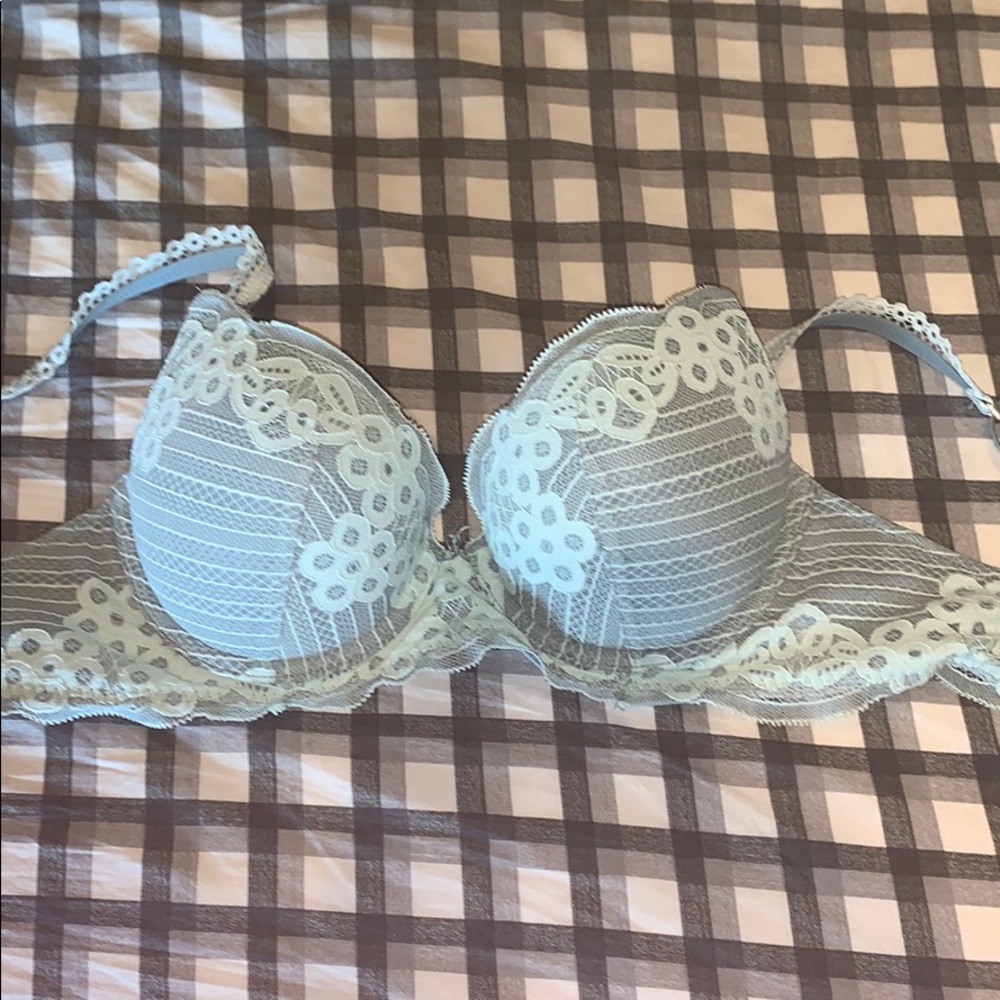 Aerie push up bra